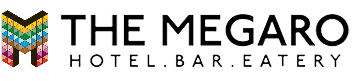 The Megaro Logo