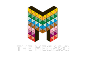 megaro-logo