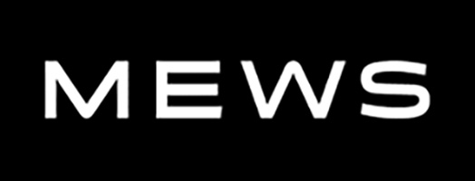 MEWS PMS logo