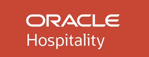Oracle Hospitality logo