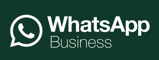 WhatsApp Business logo
